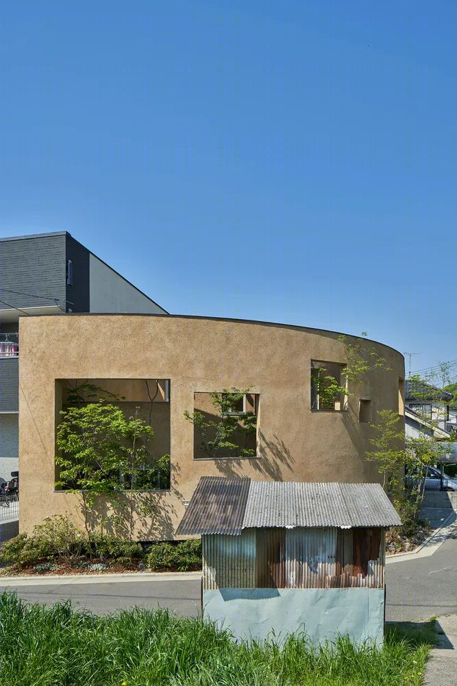 UID Architects 打造无边界互动社区 | 胡志明市 PeacoQ 住宅设计