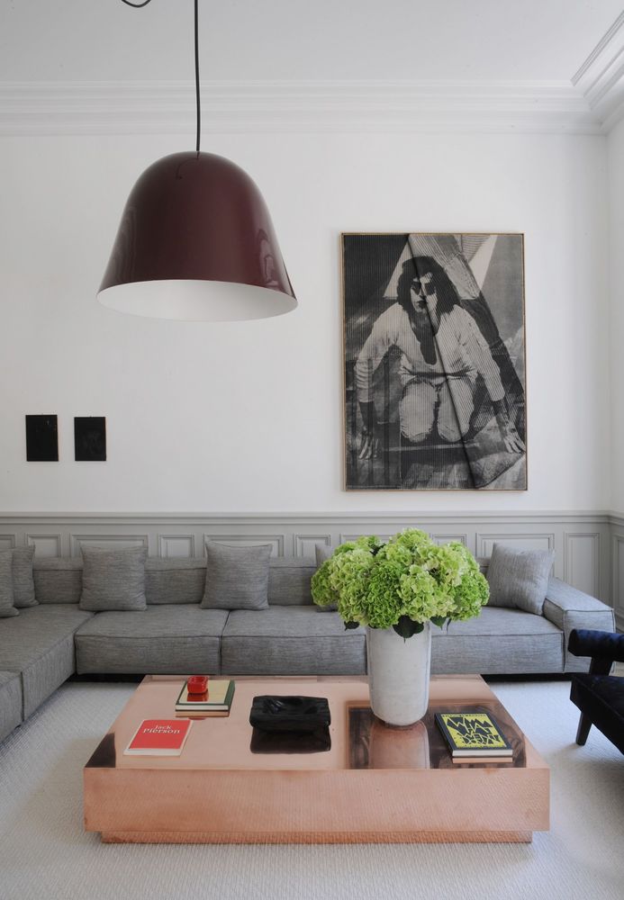 Varenne Joseph Dirand Architecture