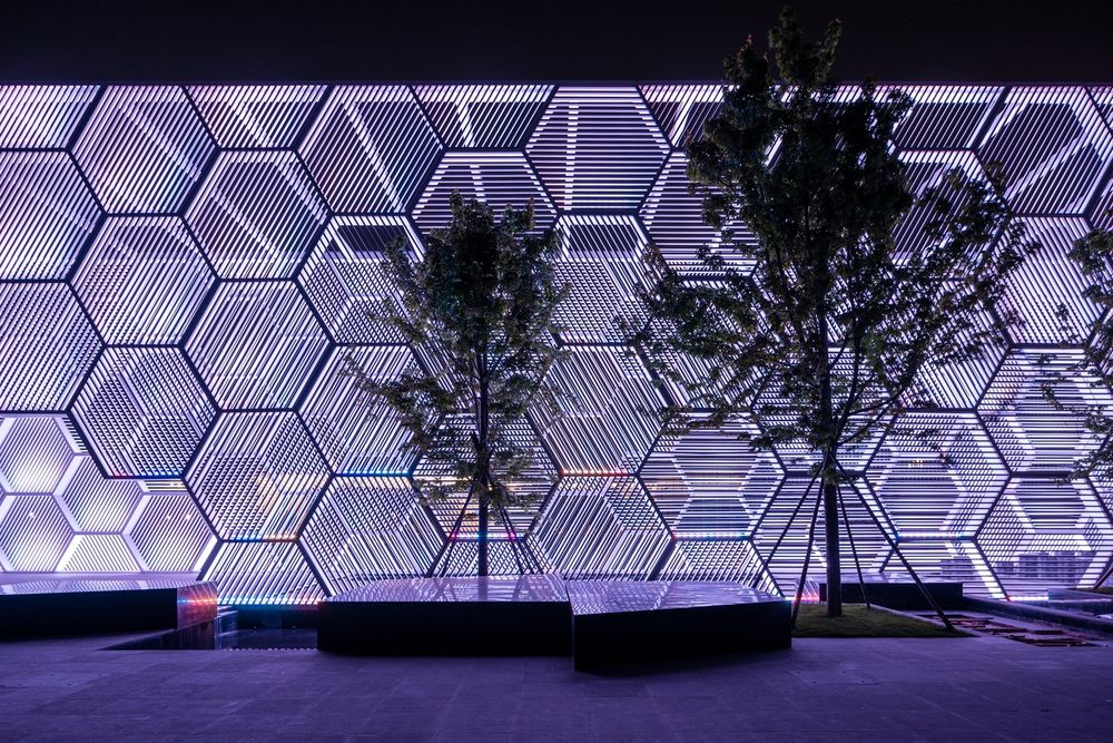 DEEJ Factory | 传统与现代的完美融合