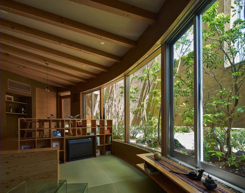 UID Architects 打造无边界互动社区 | 胡志明市 PeacoQ 住宅设计