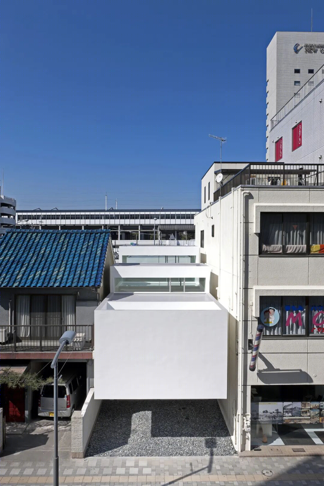 UID Architects 打造无边界互动社区 | 胡志明市 PeacoQ 住宅设计