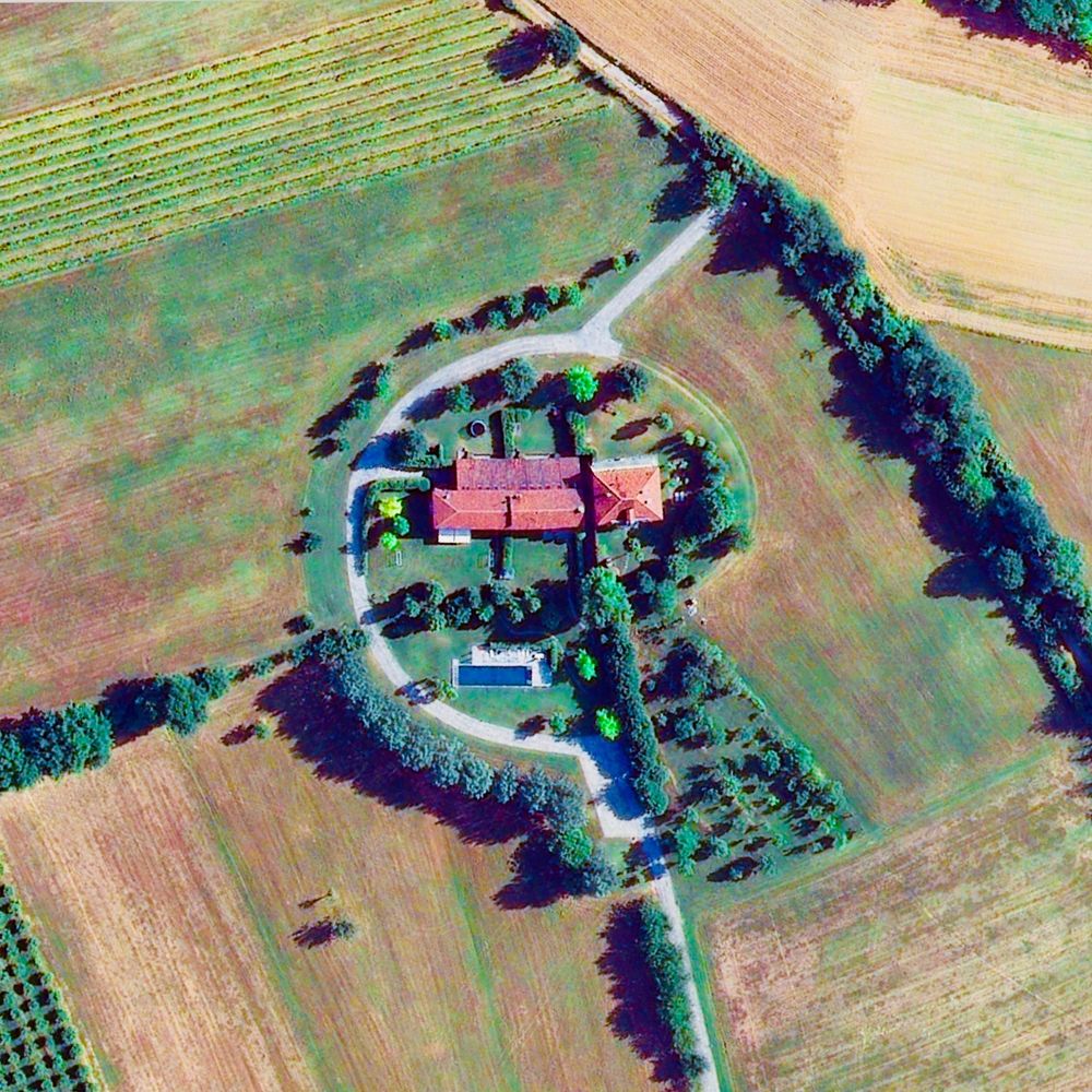 Cascina Candellero