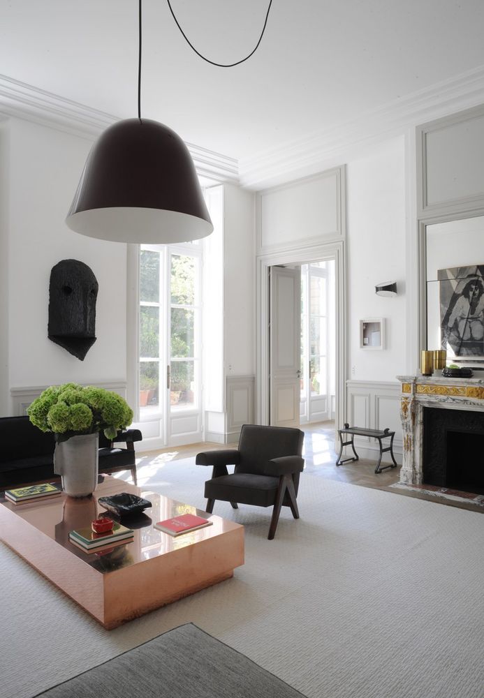 Varenne Joseph Dirand Architecture