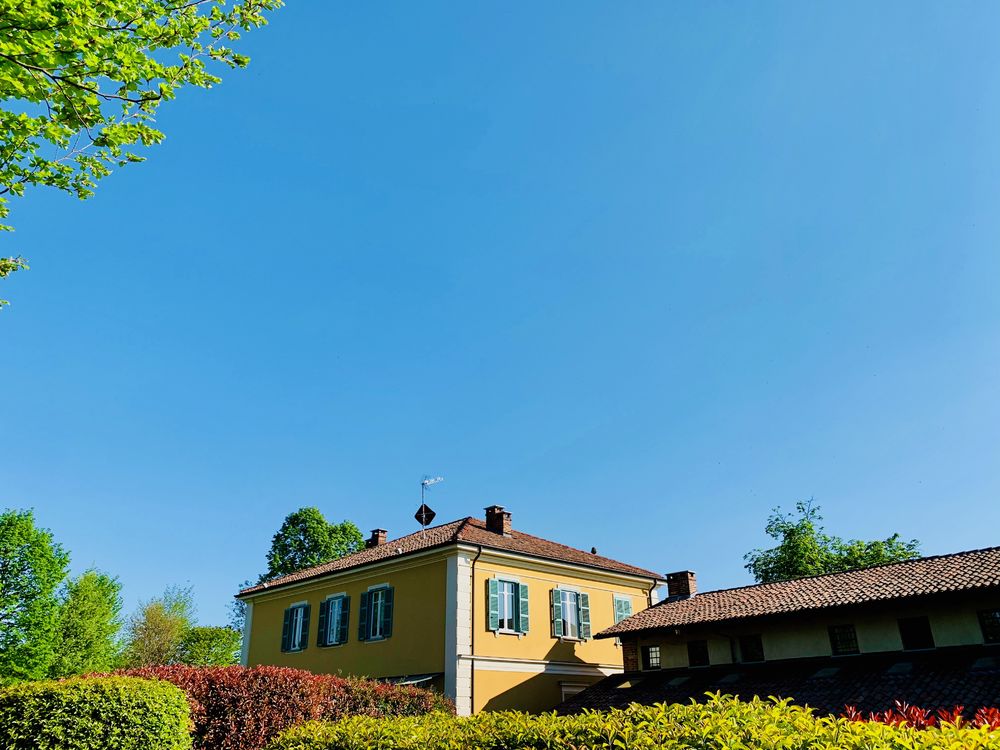 Cascina Candellero