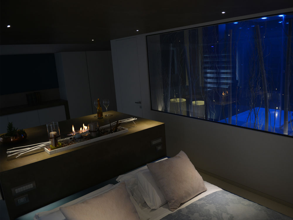 La Residenza del Monaco Bianco Esclusive residence