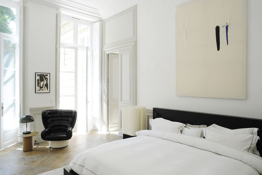 Varenne Joseph Dirand Architecture