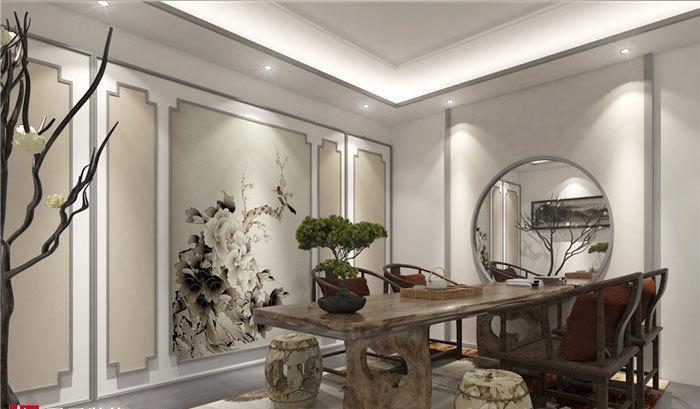 舜禾装饰 | 打造淄博展厅展馆设计新地标