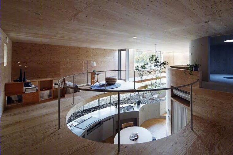 UID Architects 打造无边界互动社区 | 胡志明市 PeacoQ 住宅设计