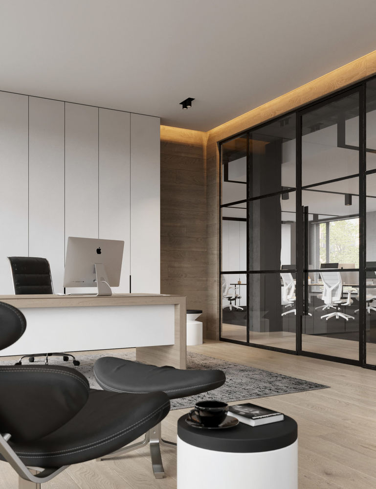 Office II a.t.o studio