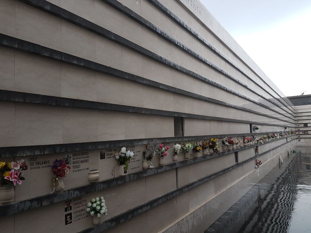 伦敦 David Chipperfield Architects 打造威尼斯 San Michele 岛公墓扩建项目