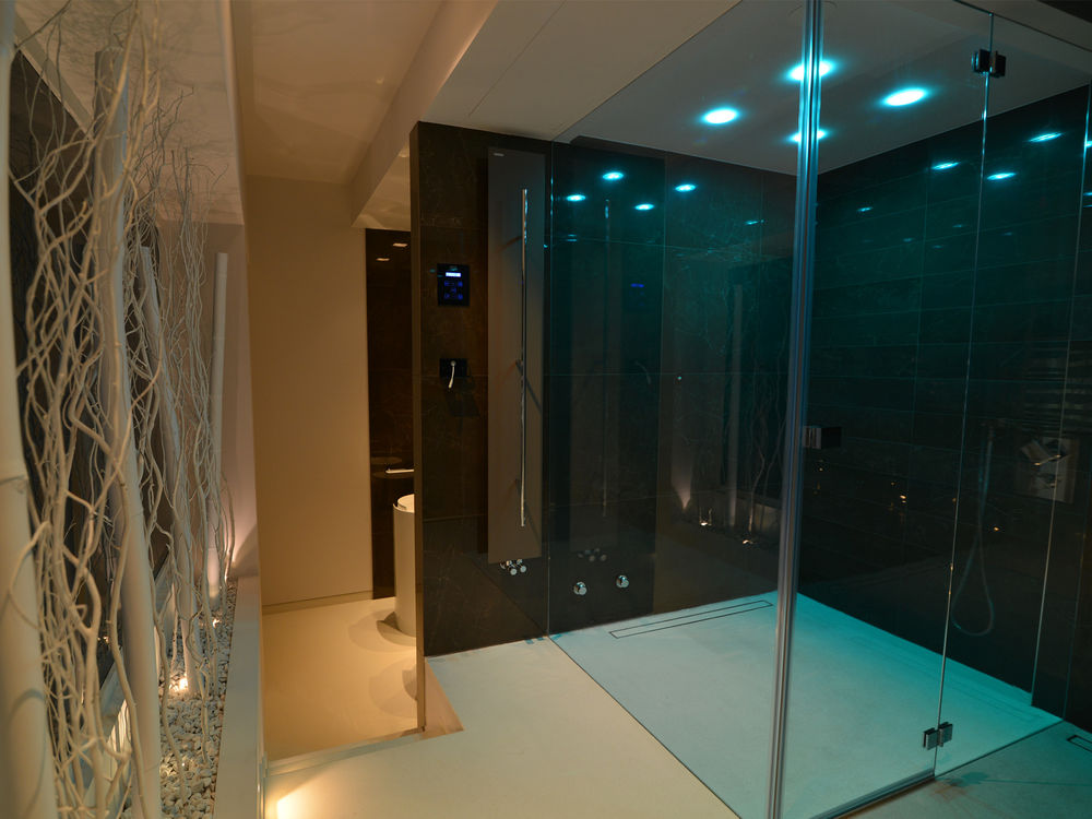 La Residenza del Monaco Bianco Esclusive residence