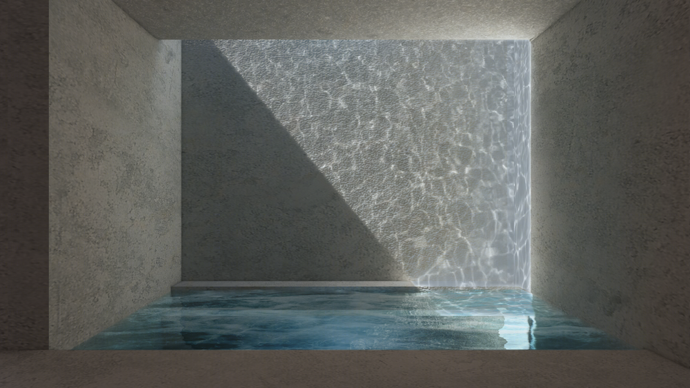 DALKEITH SPA Nic Brunsdon