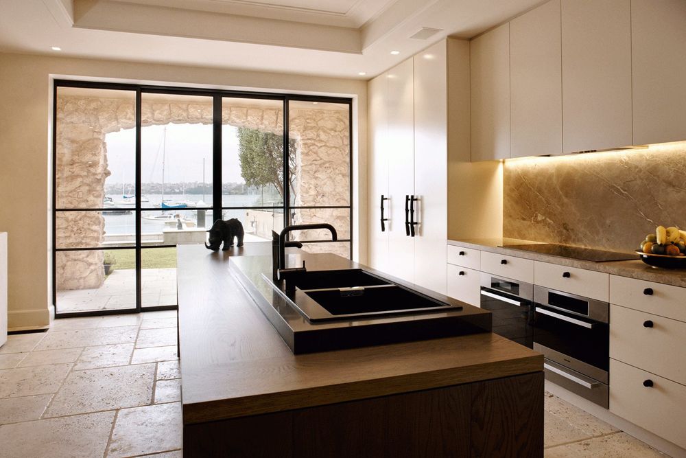 point piper Daniel Boddam