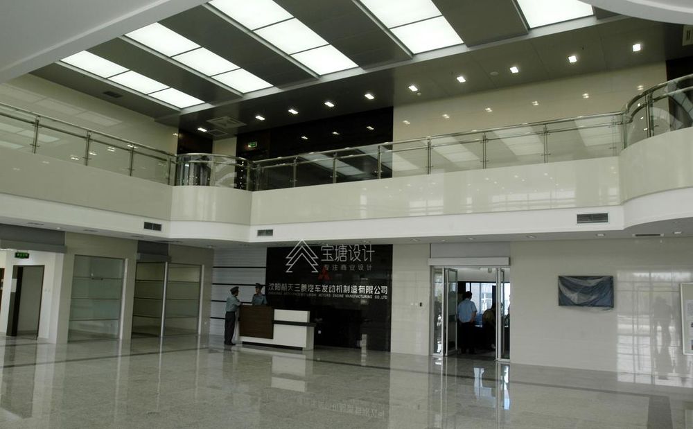 航空三菱发动机制造有限公司
