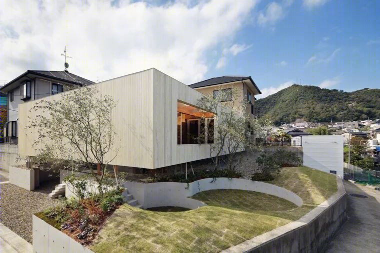 UID Architects 打造无边界互动社区 | 胡志明市 PeacoQ 住宅设计