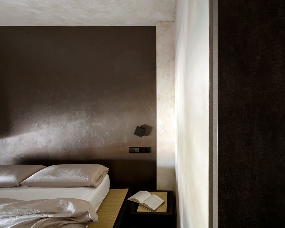 Mas Millet Arquitectos 打造独特日式美学平层住宅 Casa Alboraya