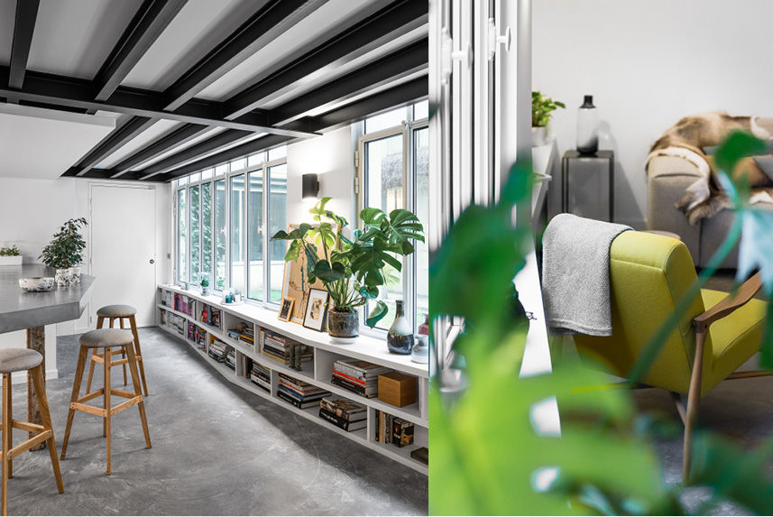 LOFT MERICOURT FELIX MILLORY ARCHITECTURE_files Felix Millory