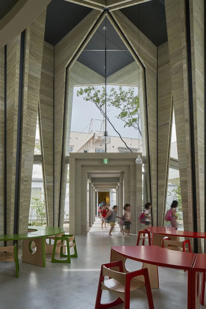 UID Architects 打造无边界互动社区 | 胡志明市 PeacoQ 住宅设计