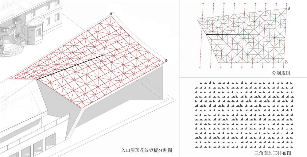 苏州“狮子口”遗址环境保护与扩建 | 历史与现代的完美融合
