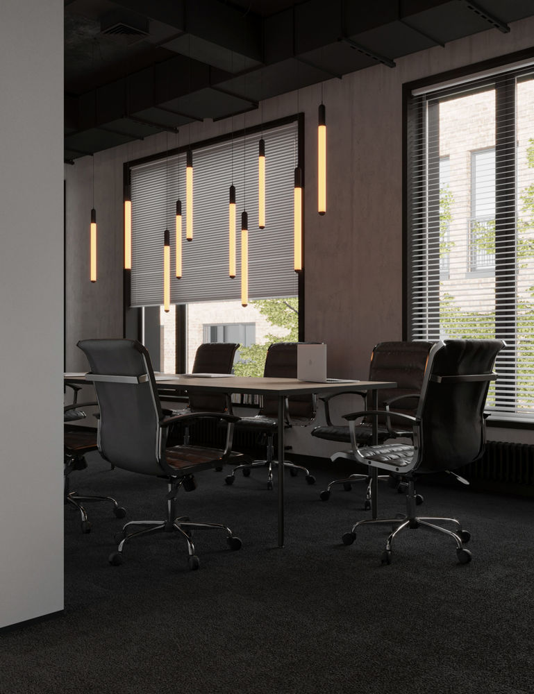 Office II a.t.o studio