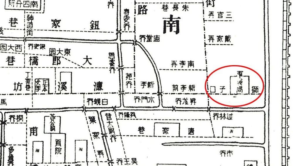 苏州“狮子口”遗址环境保护与扩建 | 历史与现代的完美融合