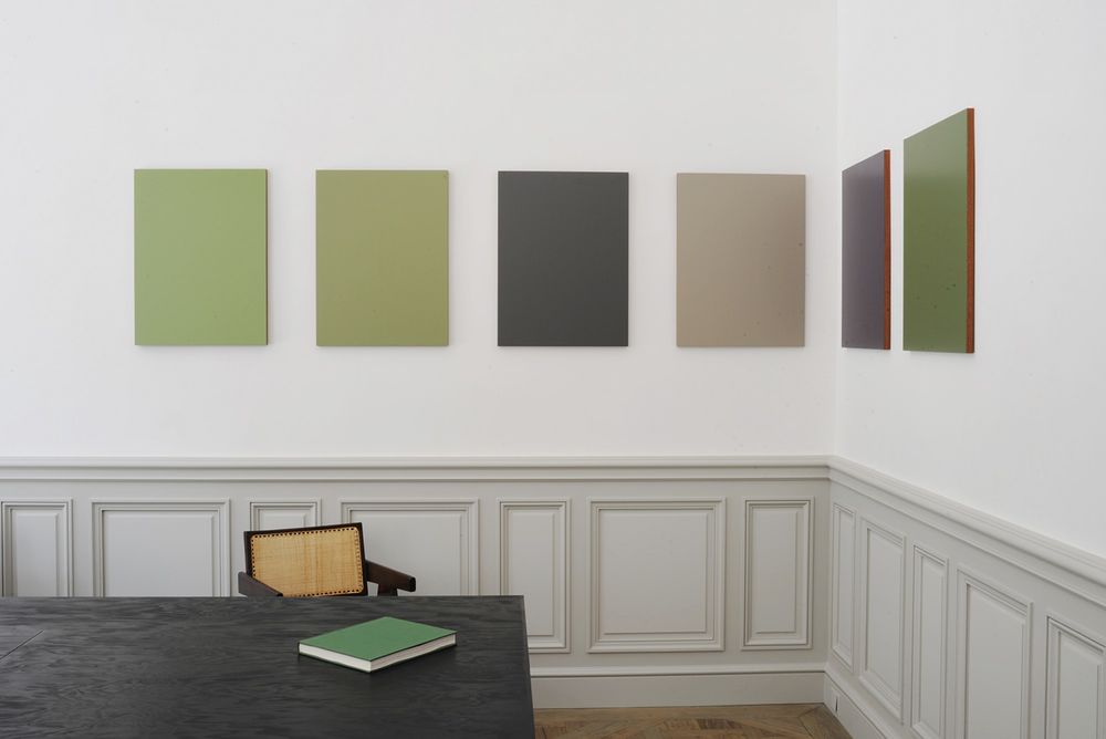 Varenne Joseph Dirand Architecture