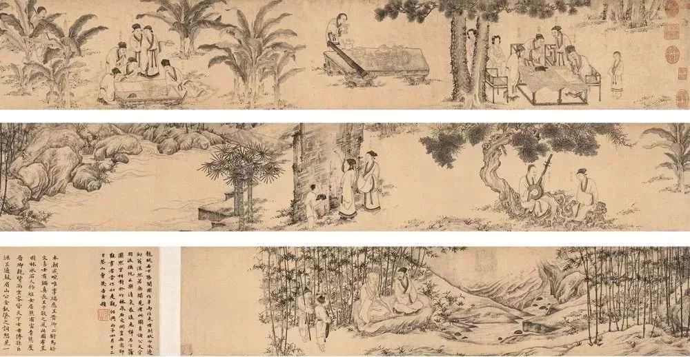 绍兴满园 | 山水入园，古质今妍