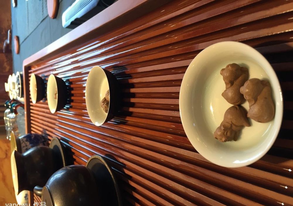 私家别院