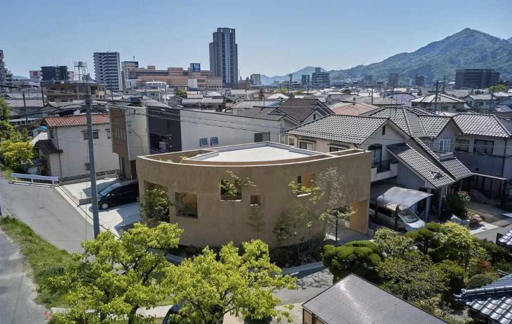 UID Architects 打造无边界互动社区 | 胡志明市 PeacoQ 住宅设计