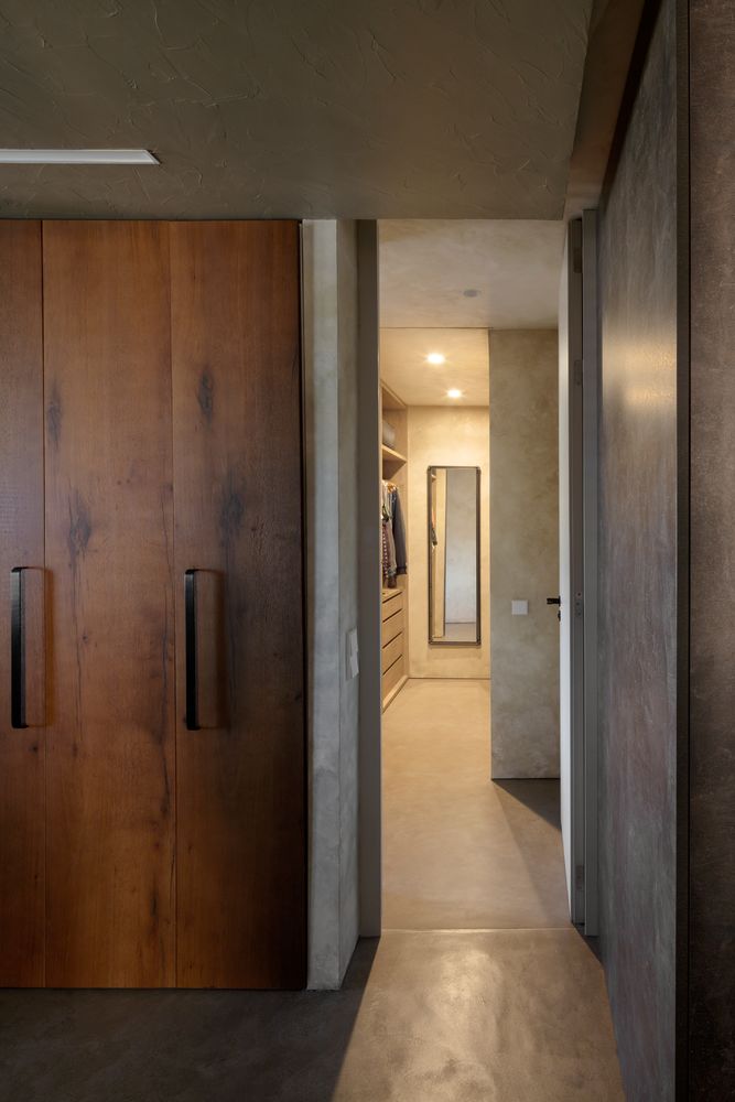 Mas Millet Arquitectos 打造独特日式美学平层住宅 Casa Alboraya