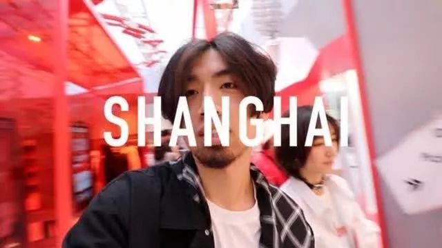 Vlog 时代 | 井越的短视频魅力与广告效应