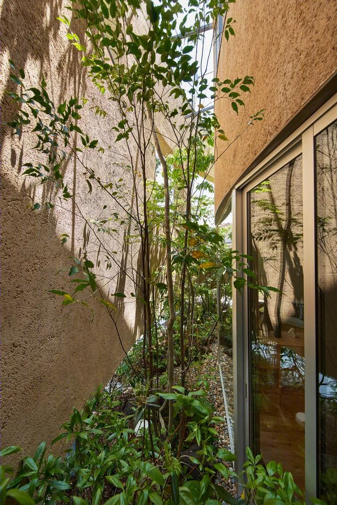 UID Architects 打造无边界互动社区 | 胡志明市 PeacoQ 住宅设计