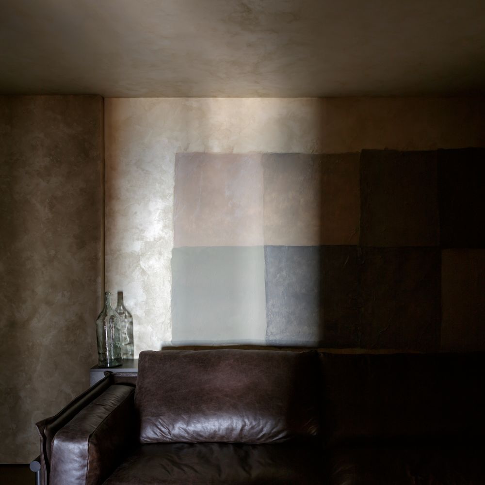 Mas Millet Arquitectos 打造独特日式美学平层住宅 Casa Alboraya