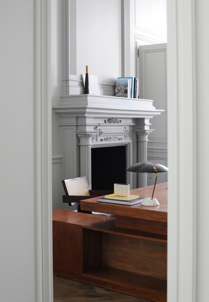 Varenne Joseph Dirand Architecture