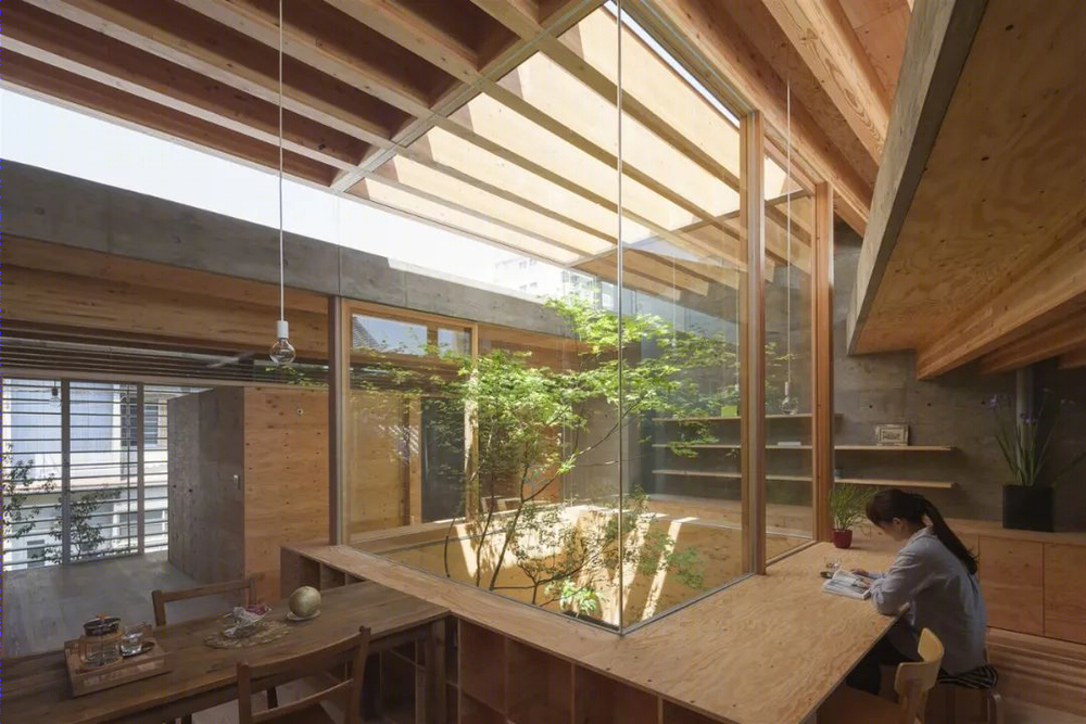 UID Architects 打造无边界互动社区 | 胡志明市 PeacoQ 住宅设计