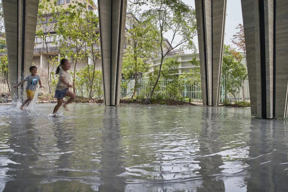 UID Architects 打造无边界互动社区 | 胡志明市 PeacoQ 住宅设计
