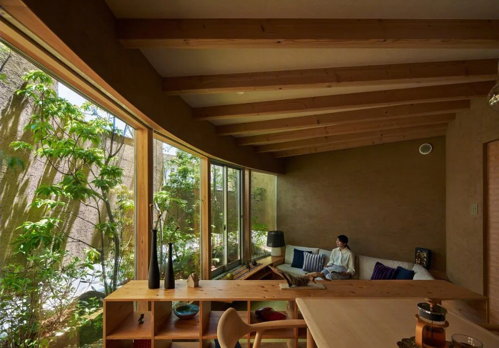 UID Architects 打造无边界互动社区 | 胡志明市 PeacoQ 住宅设计