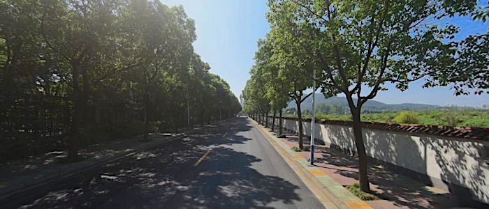 绍兴满园 | 山水入园，古质今妍