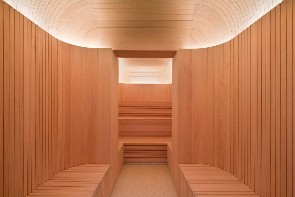 伦敦皇家凯馥酒店 | David Chipperfield 的室内设计杰作