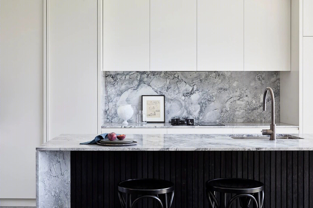 Carthona House | 悉尼 Mosman 联邦风格别墅的现代扩展