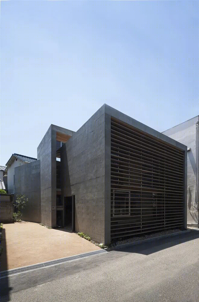 UID Architects 打造无边界互动社区 | 胡志明市 PeacoQ 住宅设计