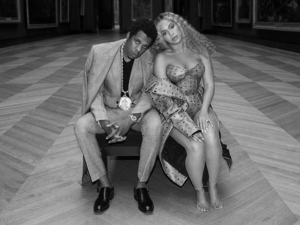 十亿美金嘻哈教父 Jay-Z 的时尚艺术办公室