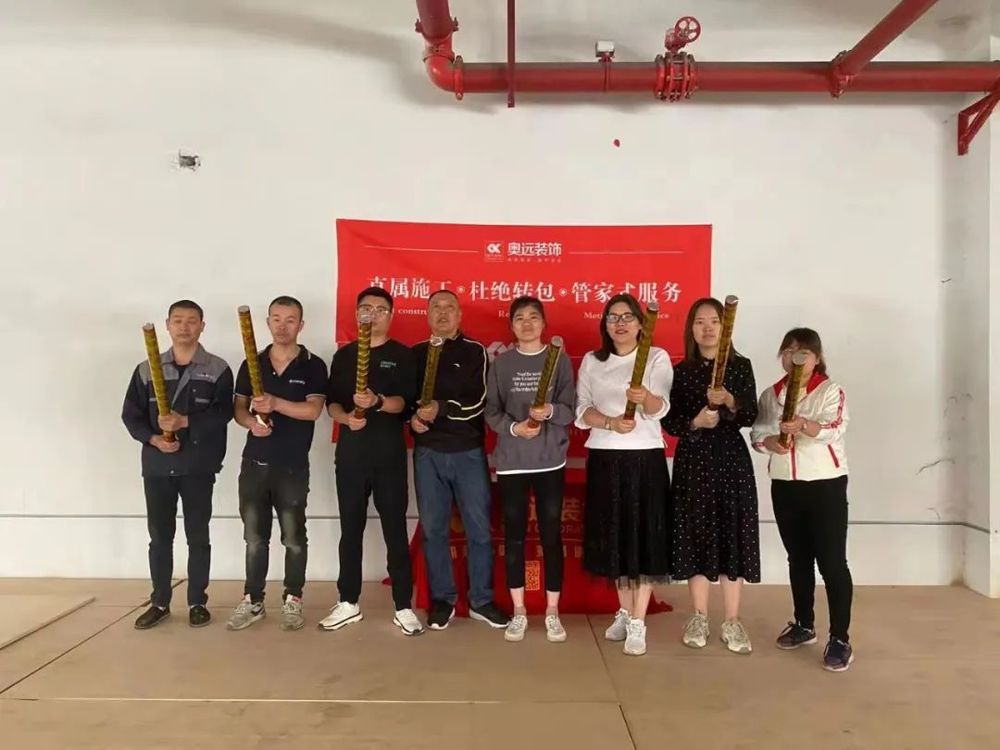巧手匠心门窗展厅 | 现代风格与产品展示的完美融合