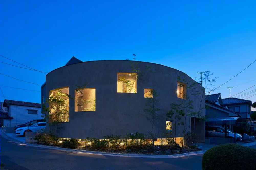 UID Architects 打造无边界互动社区 | 胡志明市 PeacoQ 住宅设计