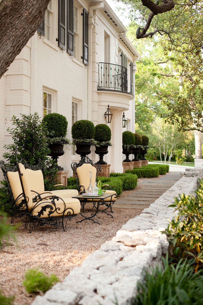 Jan Showers│Austin, Texas