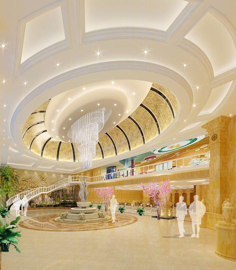 李强丨新疆奇台酒店