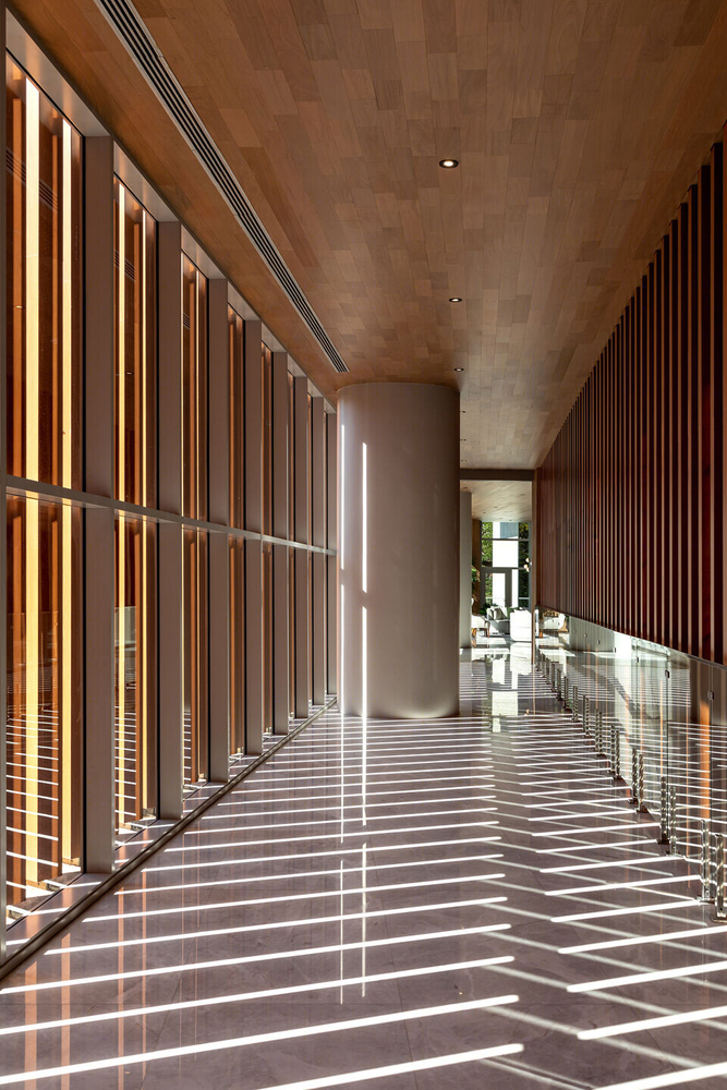 Perkins&Will 打造巴西圣保罗混合功能高楼 RiverOne，引领城市更新