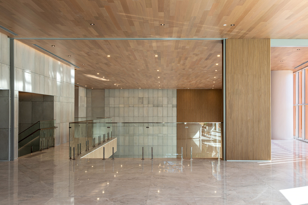 Perkins&Will 打造巴西圣保罗混合功能高楼 RiverOne，引领城市更新