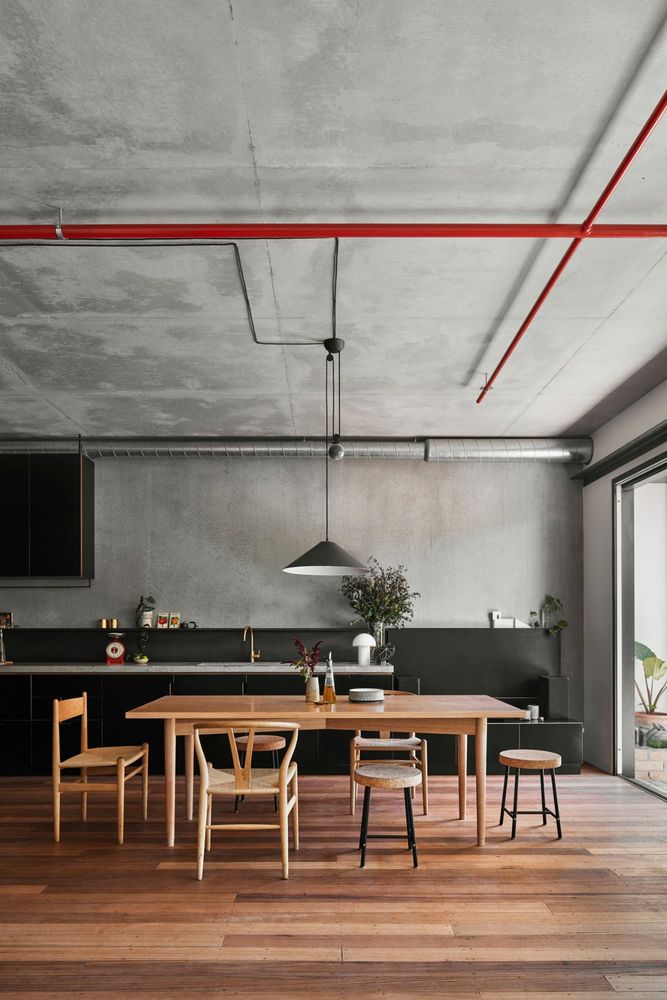 "Breathe Architecture | 可持续设计的变革推动者"