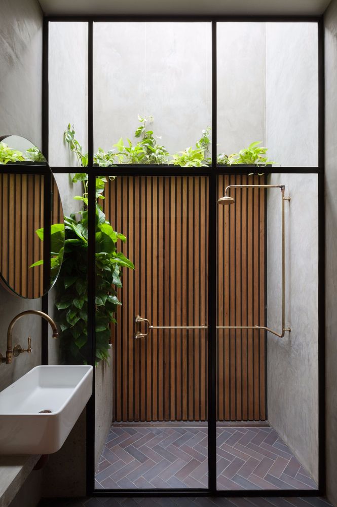"Breathe Architecture | 可持续设计的变革推动者"